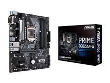 ASUS PRIME B365M-A LGA 1151 Intel B365 (300 Series)  Micro ATX Intel Motherboard for sale  Shipping to South Africa