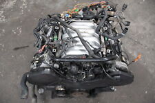 Audi engine 4.2 for sale  Shipping to Ireland