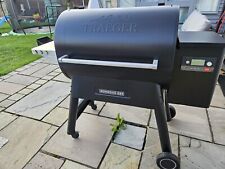 Treager ironwood 885 for sale  WARE