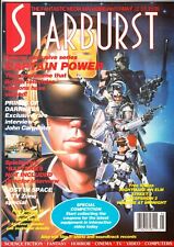 Starburst magazine .117 for sale  STROUD