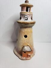 Vintage ceramic lighthouse for sale  Mobile