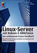 Linux server debian gebraucht kaufen  Berlin