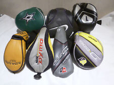 Golf headcovers driver for sale  DUKINFIELD