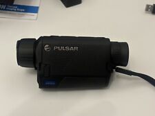 Pulsar axion xm30 for sale  CRAMLINGTON