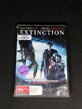 Extinção Ex-Aluguel DVD, usado comprar usado  Enviando para Brazil