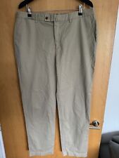 Hackett trousers 38r for sale  MAIDSTONE