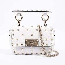 Valentino rockstud shoulder for sale  LIVERPOOL