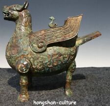 Bronze ancienne dynastie d'occasion  Expédié en Belgium