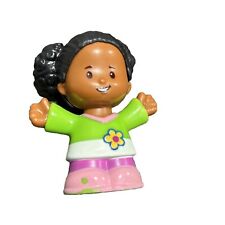 Niña Fisher Price Little People segunda mano  Embacar hacia Argentina