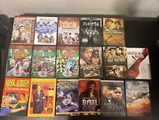 Lot various movies for sale  Cedar Rapids