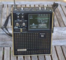 Testé vintage radio d'occasion  Villeneuve-Loubet