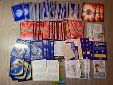 Lot cartes bakugan d'occasion  Lons-le-Saunier