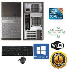 Dell 7020 tower for sale  Houston