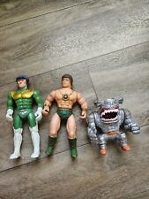 Street sharks motu for sale  Heath