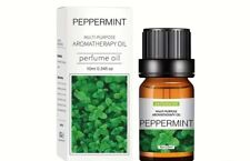 Peppermint essential oil for sale  Shipping to Ireland