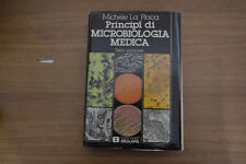 Placa principi microbiologia usato  Cagliari