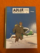 Adler integral comic gebraucht kaufen  Aschheim