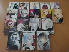 Toyko ghoul manga gebraucht kaufen  Bonn