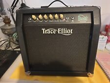 Vintage trace elliot for sale  Shipping to Ireland