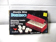 Double nine dominoes for sale  Springfield