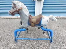 Vtg horse spring for sale  Tallahassee