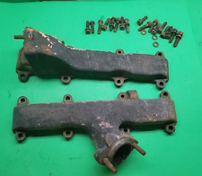 ford 352 exhaust manifold for sale  South Jordan