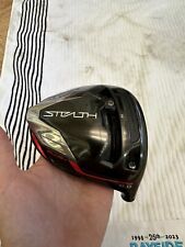 Taylormade stealth plus for sale  Shipping to Ireland