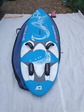 windsurfing boards starboard for sale  NORTHAMPTON