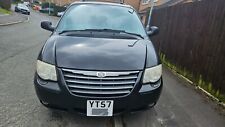 2007 chrysler grand for sale  ACCRINGTON