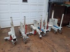 Hydraulic lift machine for sale  Evart