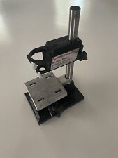 Dremel Moto-Tool Drill Press Stand Model 210 - Great Condition for sale  Chicago