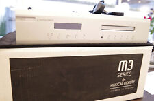 Musical fidelity m3scd for sale  ROYSTON