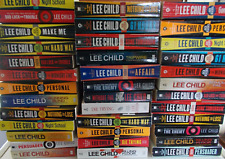 Lee child jack for sale  Unityville