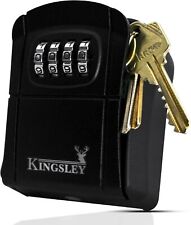 Kingsley qch 807 for sale  Scottsdale