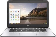Chromebook HP 14 G4, SSD 16GB, 4GB RAM, WiFi, tela de 14 polegadas FRETE GRÁTIS comprar usado  Enviando para Brazil