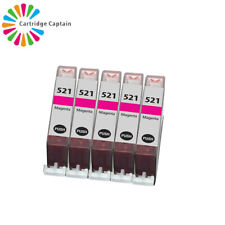 Magenta ink cartridges for sale  BIRMINGHAM