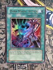 Dark magic attack for sale  Ireland