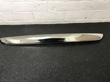 mini cooper s r56 boot handle for sale  MELKSHAM