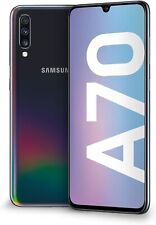 Samsung galaxy a70 d'occasion  Les Bordes