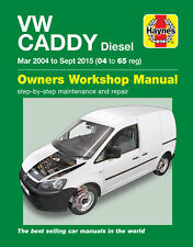 Caddy diesel 65 for sale  YEOVIL