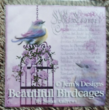 Jems designs beautiful for sale  BROXBOURNE