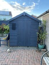 5 x 7 garden sheds for sale  DONCASTER