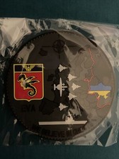 Patch aéronavale 11f d'occasion  Lannilis