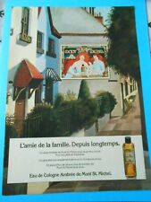 Publicité advertising 1976 d'occasion  La Verpillière