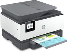 HP OfficeJet Pro 9012e Multifunktionsdrucker B-WARE comprar usado  Enviando para Brazil