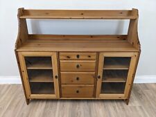 Sideboard drawers shelves for sale  BRISTOL
