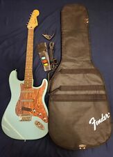 Fender stratocaster squire for sale  Shipping to Ireland