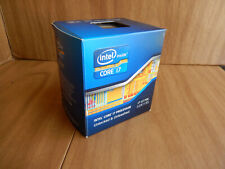 Procesador CPU Intel Core i7-3770K SL0PL 3,5 GHz cuatro núcleos LGA 1155 socket H2 segunda mano  Embacar hacia Argentina