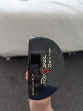 Taylormade rossa centre for sale  GLASGOW
