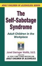 Self sabotage syndrome for sale  Montgomery
